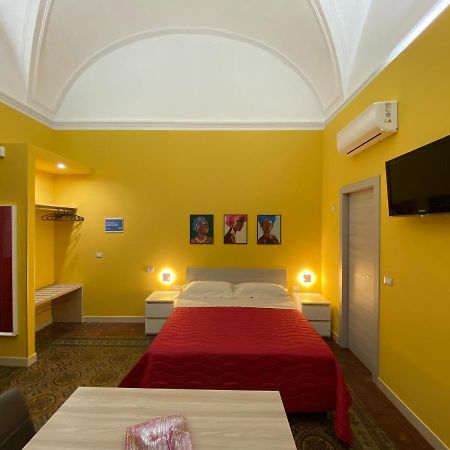 Vecchia Ognina Apartments Catania - Free Parking Exterior photo