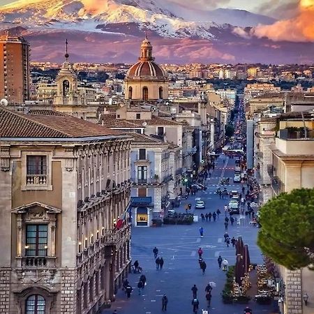 Vecchia Ognina Apartments Catania - Free Parking Exterior photo