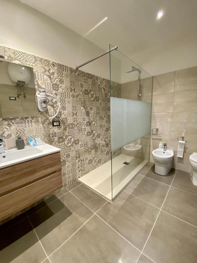 Vecchia Ognina Apartments Catania - Free Parking Exterior photo