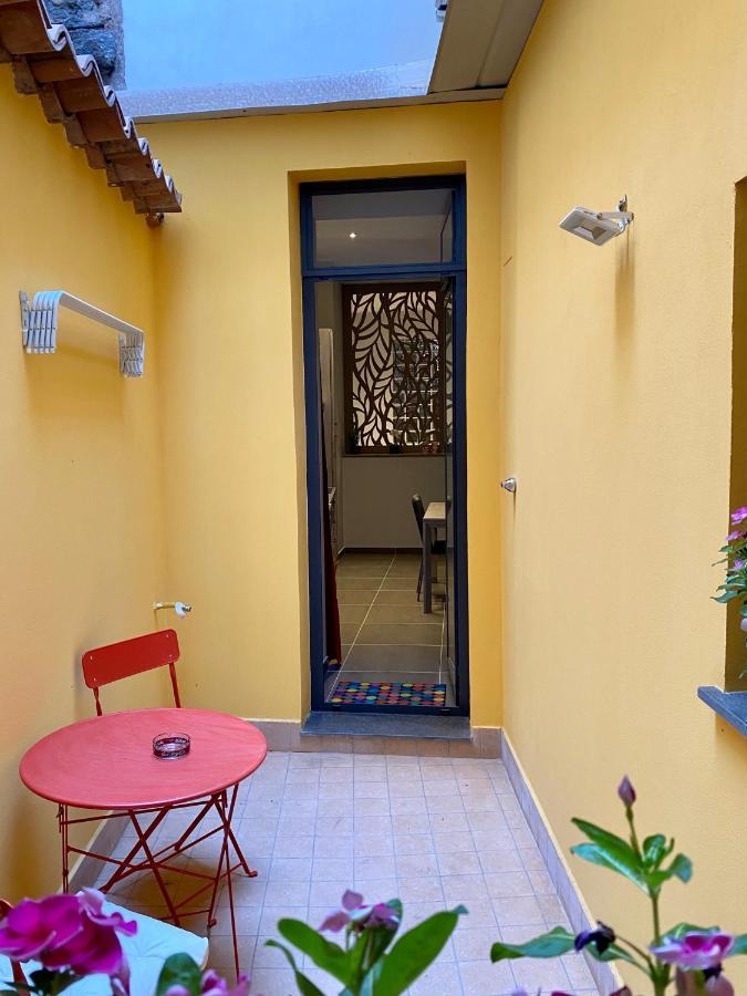 Vecchia Ognina Apartments Catania - Free Parking Exterior photo