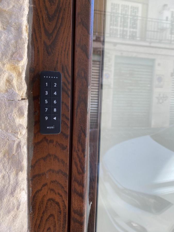 Vecchia Ognina Apartments Catania - Free Parking Exterior photo