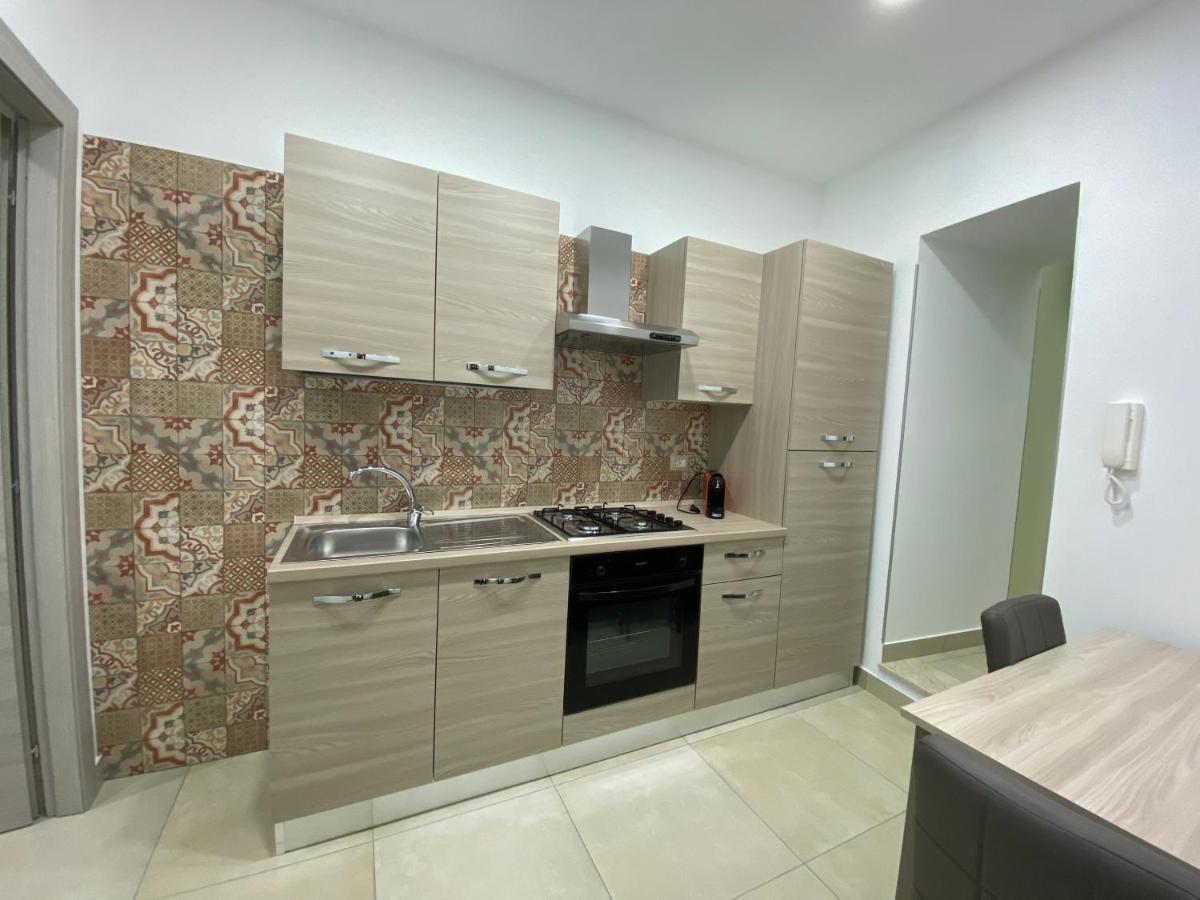 Vecchia Ognina Apartments Catania - Free Parking Exterior photo