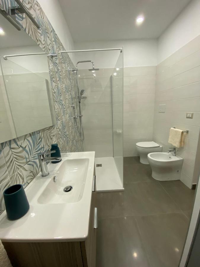 Vecchia Ognina Apartments Catania - Free Parking Exterior photo