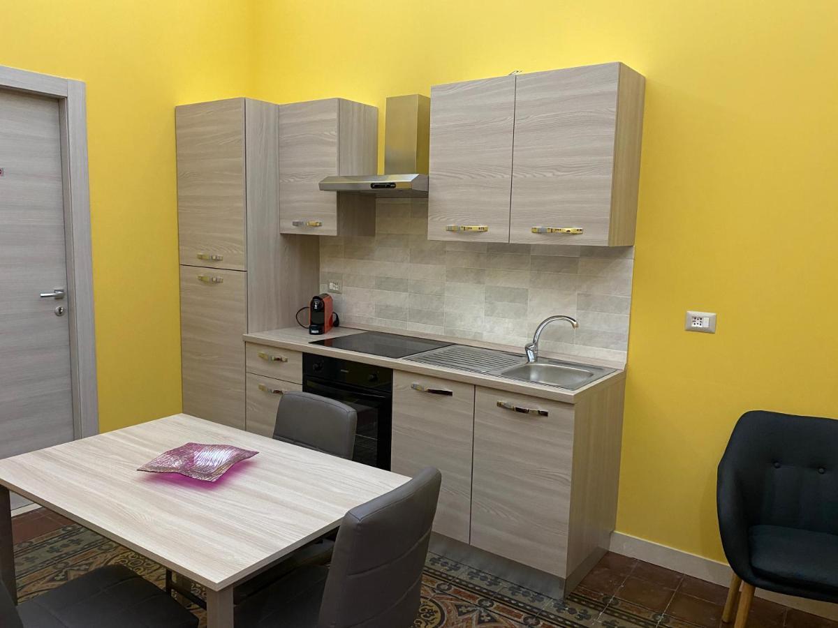 Vecchia Ognina Apartments Catania - Free Parking Exterior photo