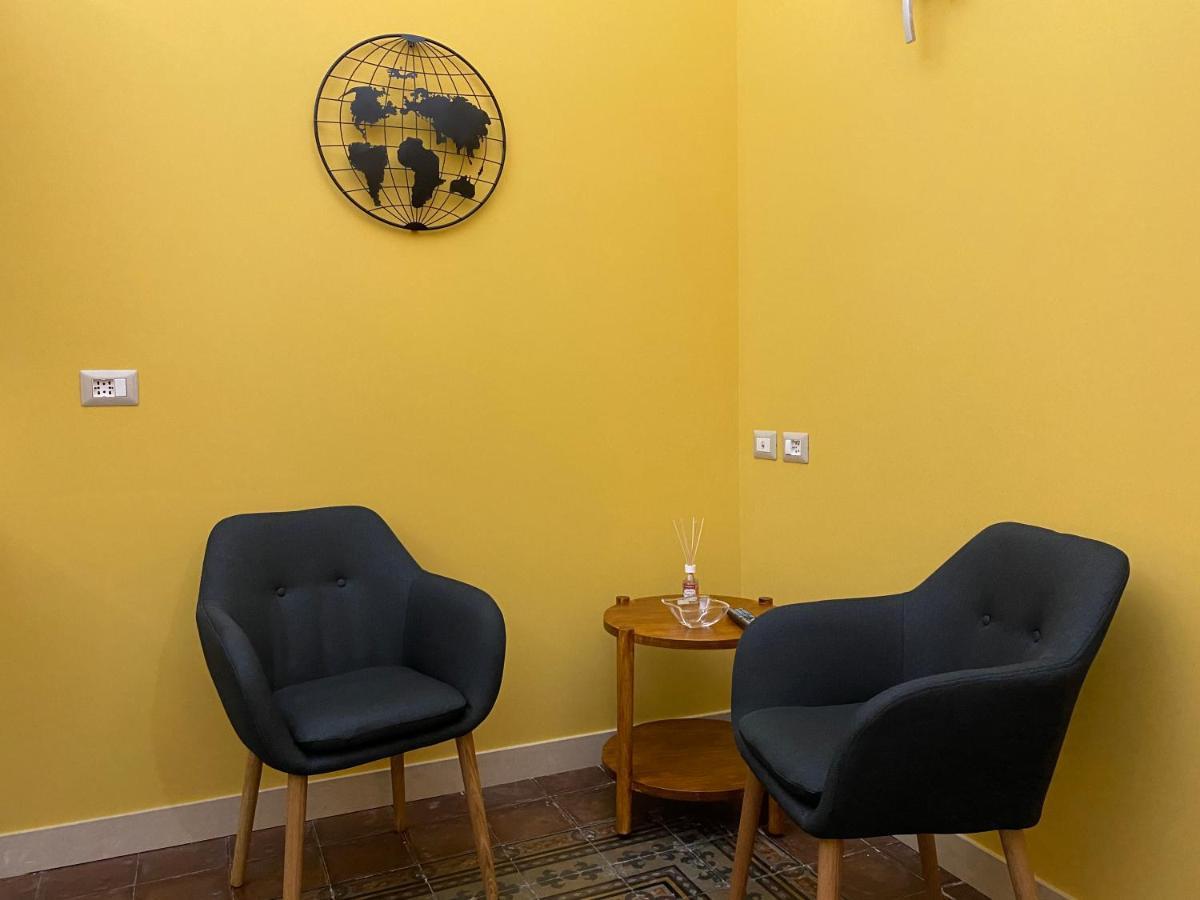 Vecchia Ognina Apartments Catania - Free Parking Exterior photo